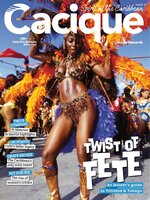 Cacique